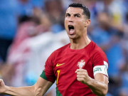 Bóng đá - Ronaldo đã ở Saudi Arabia chờ về CLB mới, thêm sếp CLB Đức xác nhận CR7 bị châu Âu “chê”