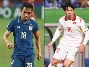 Bóng đá - Đội hình tiêu biểu vắng bóng ở AFF Cup 2022: Công Phượng góp mặt, Thái Lan có ai?