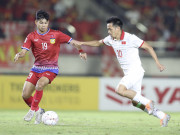 Bóng đá - Tranh cãi AFF Cup không VAR: Việt Nam - Thái Lan mất penalty, Malaysia hưởng lợi?