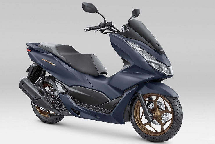 Honda PCX 160 2023 trình làng, giá từ 50 triệu đồng - 1