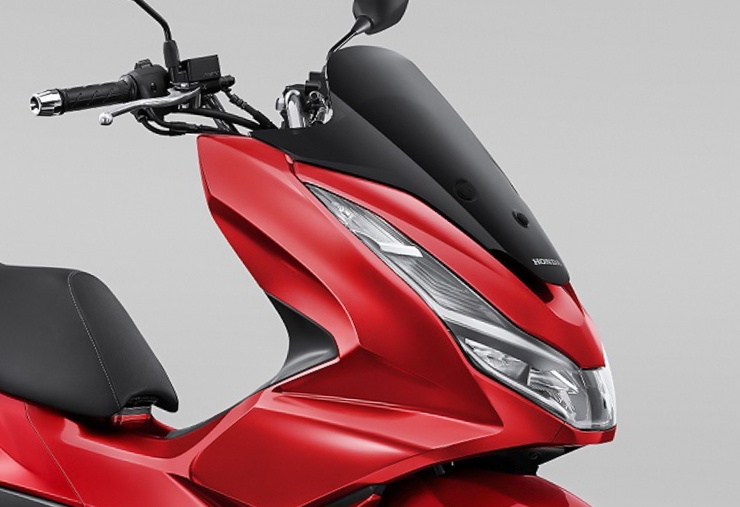 Honda PCX 160 2023 trình làng, giá từ 50 triệu đồng - 3