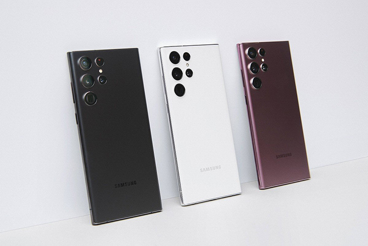 Những smartphone tốt nhất của Samsung trong năm 2022 - 4