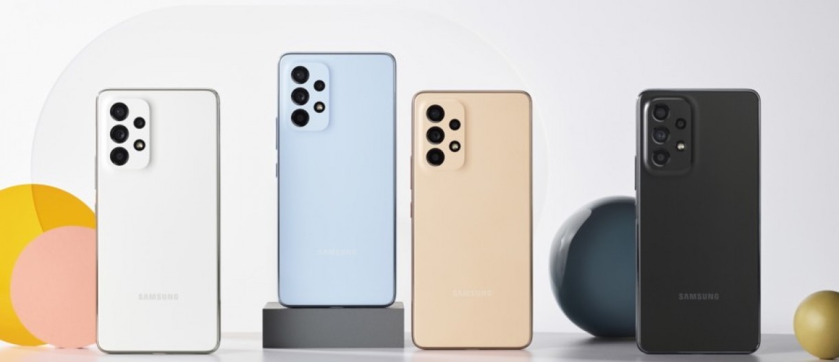 Samsung sẽ "khai tử" dòng Galaxy A tầm trung này - 1