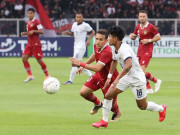 Bóng đá - Kết quả bóng đá Indonesia - Campuchia: Hiệp một bùng nổ, lợi thế quan trọng (AFF Cup)