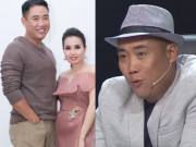 Đời sống Showbiz - Chồng Cẩm Ly bất ngờ xuống tóc cạo đầu: Lý do khiến dân mạng ngỡ ngàng