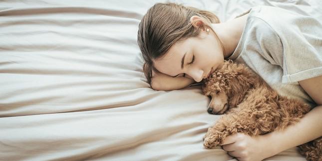 Những sai lầm khi ngủ vào mùa đông có thể khiến bạn đau đầu, khó thở, thậm chí đột tử - 2