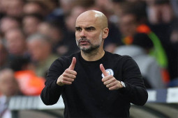 Tương lai Pep Guardiola sắp được định đoạt ở Man City, lộ diện người kế vị