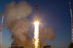 Nga xem xét kế hoạch táo bạo giải cứu 3 phi hành gia tàu Soyuz