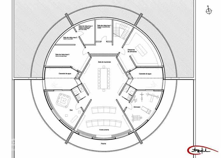 5 điểm đặc biệt thú vị trong căn nhà cực đắt giá của siêu sao Messi - 5