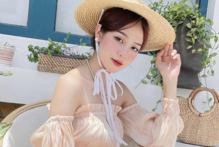 Vẻ đẹp thực sự của tân hoa hậu “gây sốt” sau đêm chung kết Hoa hậu Việt Nam 2022