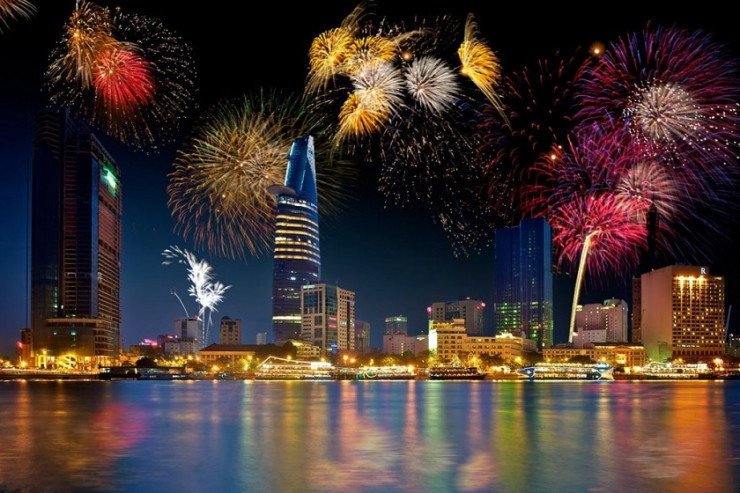 Hãy biến kỳ nghỉ Tết Dương lịch 2023 sắp đến của bạn thật đáng nhớ. Ảnh: Shutterstock.