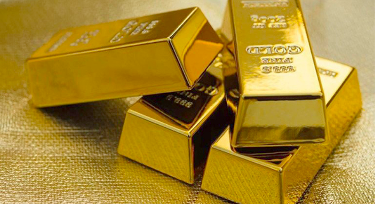 Dự báo giá vàng ngày 26/12: Tiếp tục tăng, ngân hàng trung ương tiếp tục mua mạnh vàng - 1