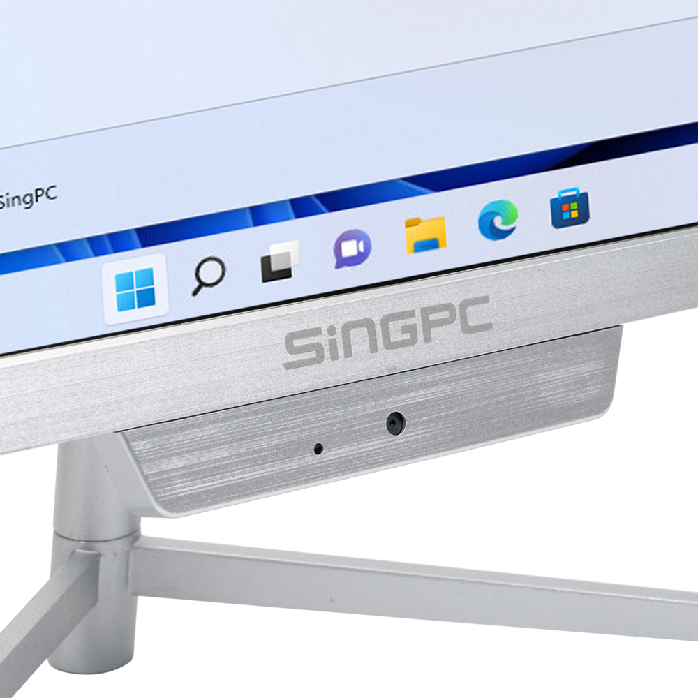Launch of SingPC M22Vi382-W and M22V380-W multi-utility computers - 5