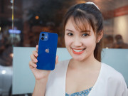 Thời trang Hi-tech - iPhone 12 có còn thực sự đáng mua?