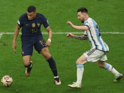 Bóng đá - Ronaldo &quot;béo&quot; phản đối Messi hay nhất World Cup, tuyên bố Mbappe xứng đáng hơn