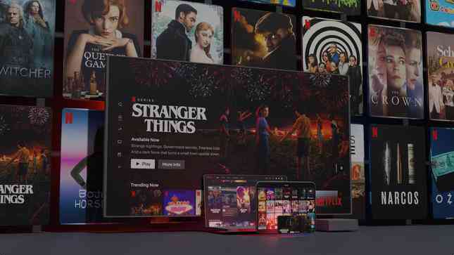 Netflix sẽ hạn chế dùng chung, muốn mỗi người một tài khoản - 2