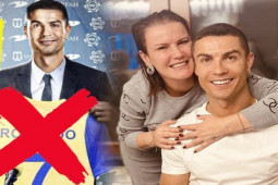 Chị gái Ronaldo phản ứng lạ về tin CR7 tới Ả Rập, dễ ”quay xe” phút chót?