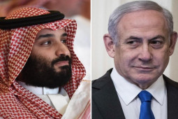 Ả Rập Saudi đưa ra 3 điều kiện với Mỹ để bình thường hóa quan hệ với Israel