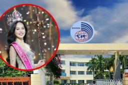 Khám phá ngôi trường tân Hoa hậu Việt Nam 2022 Huỳnh Thị Thanh Thủy đang theo học