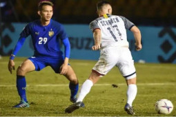 Trực tiếp bóng đá Thái Lan - Philippines: Nhân đôi niềm vui nhờ penalty (AFF Cup)