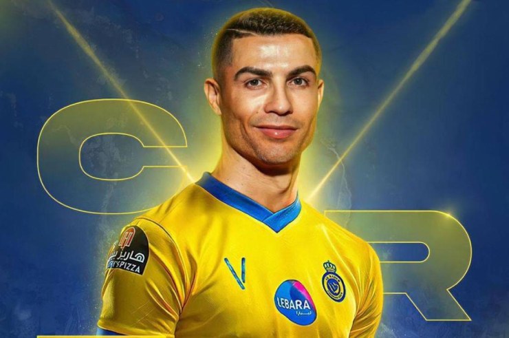 &#34;Đại gia&#34; Ả Rập sắp mua Ronaldo lại chơi lớn, đưa Kante về một nhà với CR7 - 2