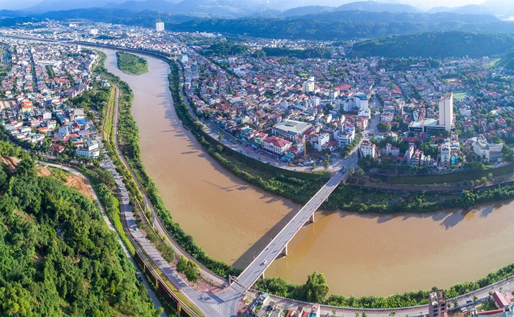 Thời điểm đó, thu ngân sách cả tỉnh kết thúc năm 1991 chỉ có 36 tỷ đồng. Thu nhập bình quân đầu người mới đạt 680.000 đồng/người/năm.
