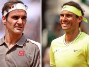 Thể thao - Nadal kể hết chuyện Federer hậu tennis, thán phục tài năng Alcaraz