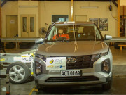 Tin tức ô tô - Bộ đôi Hyundai Creta và Stargazer đạt 5 sao tiêu chuẩn an toàn ASEAN NCAP