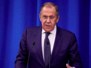 Thế giới - Ngoại trưởng Lavrov: Ukraine phải thực hiện yêu cầu của Nga hoặc quân đội sẽ quyết định