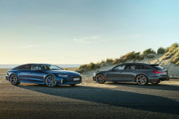 Audi ra mắt phiên bản hiệu suất cao Performance Edition cho dòng xe RS6 và RS7