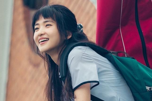 Kim Tae Ri là sao nữ duy nhất có mặt trong danh sách. Ảnh: Netflix.