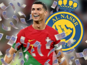 Bóng đá - Ronaldo sắp kiểm tra y tế ở Al-Nassr, bao giờ ra mắt đại gia Saudi Arabia?