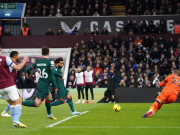 Bóng đá - Video bóng đá Aston Villa - Liverpool: Bước ngoặt 2 quả phạt góc, dự bị trẻ định đoạt (Ngoại hạng Anh)