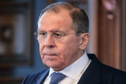 Ngoại trưởng Lavrov cảnh báo EU