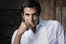 "Phù thủy" ảo thuật David Copperfield lừng lẫy một thời giàu đến cỡ nào?