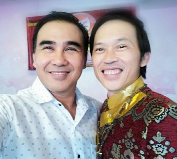 Hoài Linh bằng tuổi Quyền Linh, gia tài “khủng” nhất nhì showbiz nhưng có sở thích “lạ thường” - 1