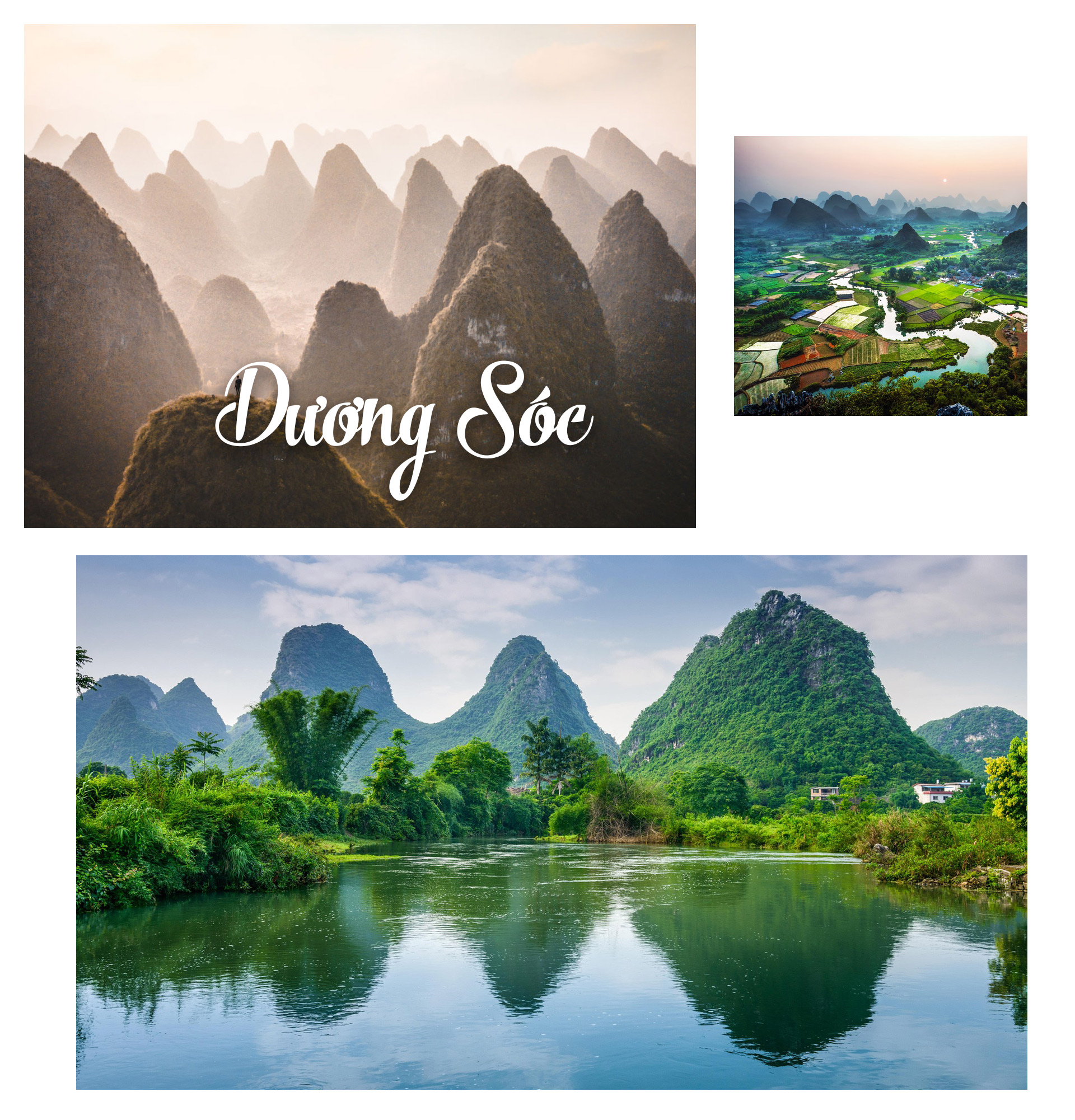 Chiêm ngưỡng 10 khung cảnh tuyệt vời nhất Trung Quốc - 8