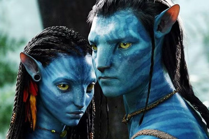 "Avatar: Dòng chảy của nước" được nhiều khán giả Việt lựa chọn thưởng thức dịp Giáng sinh vừa qua