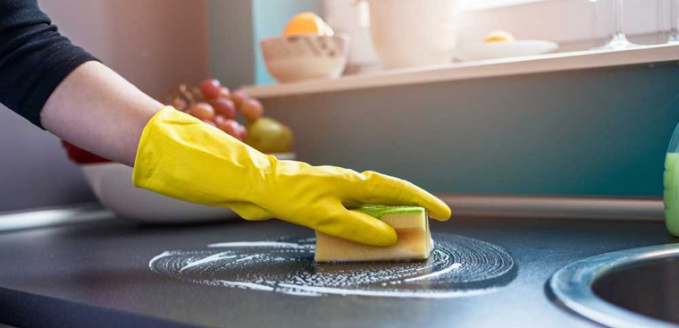 Cleaning Kitchen Appliances Made Easy with Simple Tips and Tricks - 3