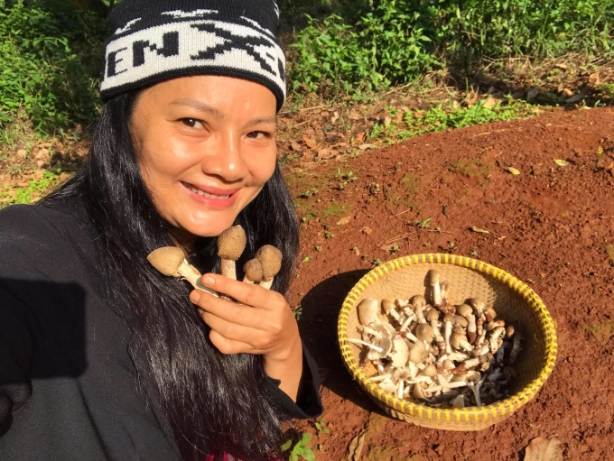 &#34;Nữ hoàng cảnh nóng&#34; Kiều Trinh: Tôi từng bị lừa tiền vì tin người - 4