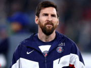 Bóng đá - Hé lộ thời điểm Messi trở lại Pháp, bao giờ có thể thi đấu cho PSG?