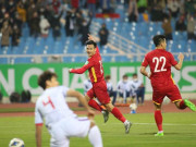 Bóng đá - Nóng nhất bóng đá Việt Nam 2022: Rực rỡ kỳ tích World Cup, thắng Trung Quốc trận để đời