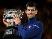 Thể thao - Djokovic đã đến Úc, nhận được niềm tin cao nhất vô địch Australian Open