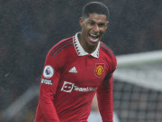 Bóng đá - Rashford &quot;lột xác&quot; dưới thời Ten Hag: MU có cần mua gấp tiền đạo hay không