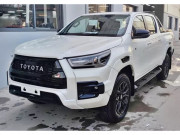 Tin tức ô tô - Toyota Hilux GR Sport đầu tiên có mặt tại Việt Nam, giá 1,1 tỷ đồng