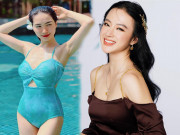 Đời sống Showbiz - Angela Phương Trinh làm giám đốc, xinh đẹp vẫn độc thân, Hòa Minzy cùng tuổi có kém cạnh?