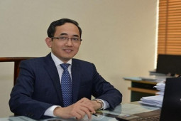 Kinh doanh - Tiến sĩ 58 tuổi người Nam Định sở hữu tài sản gần 7.300 tỷ đồng