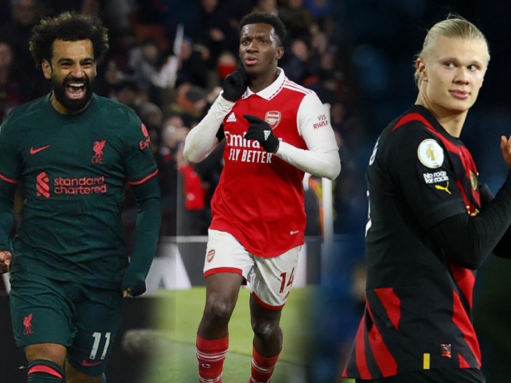 Liverpool, Arsenal, Man City sẽ nối dài chuỗi phong độ ấn tượng?