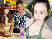 Đời sống Showbiz - Gái xinh thân mật với Hiệp Gà trong quán karaoke hóa ra là hot girl này