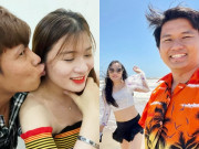 Đời sống Showbiz - Vợ xinh như hot girl của Lộc Fuho, triệu phú đô la quê Củ Chi kiếm tiền tỷ gây chú ý